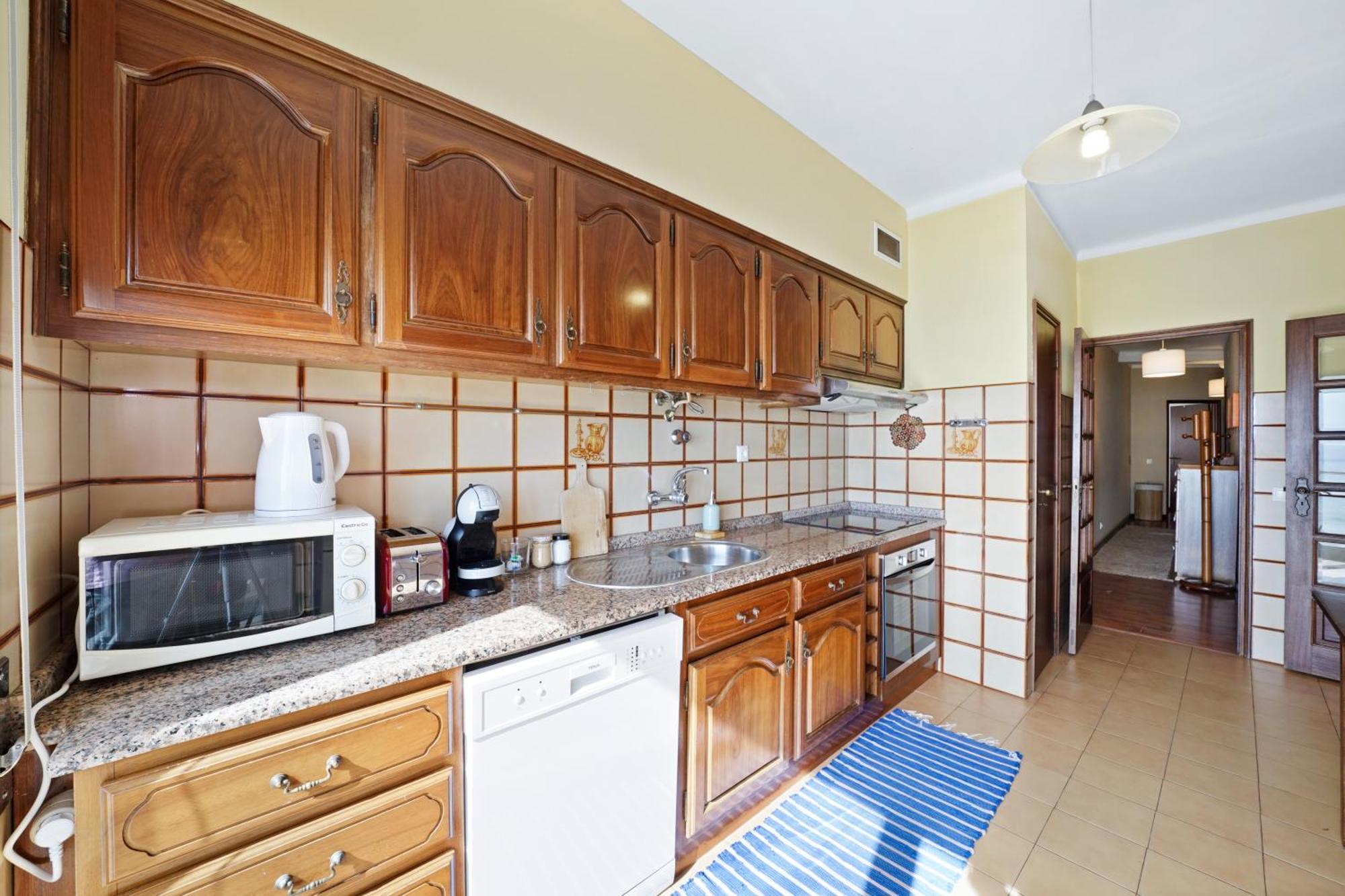 Ombak Apulia - Sea View Daire Dış mekan fotoğraf