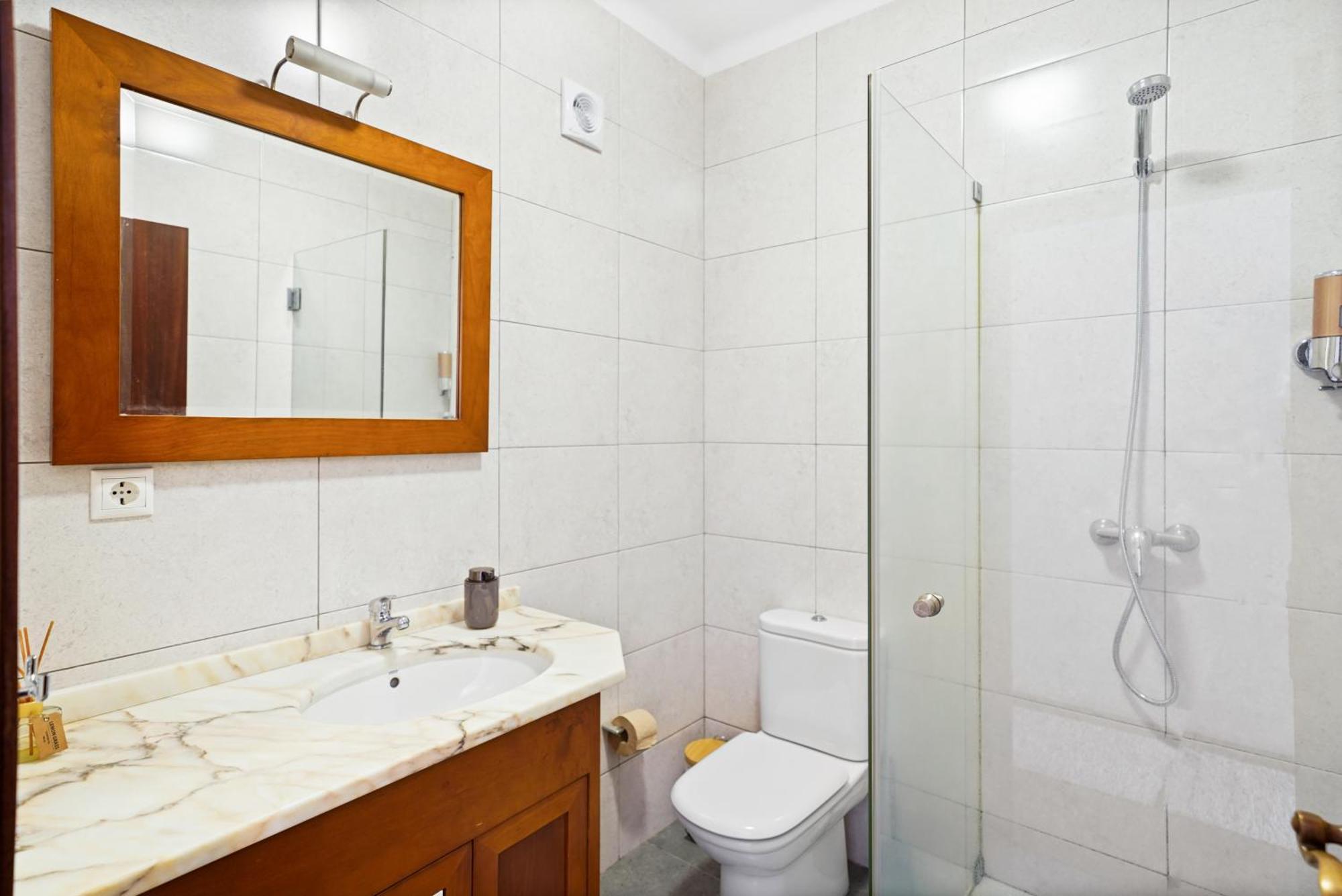 Ombak Apulia - Sea View Daire Dış mekan fotoğraf