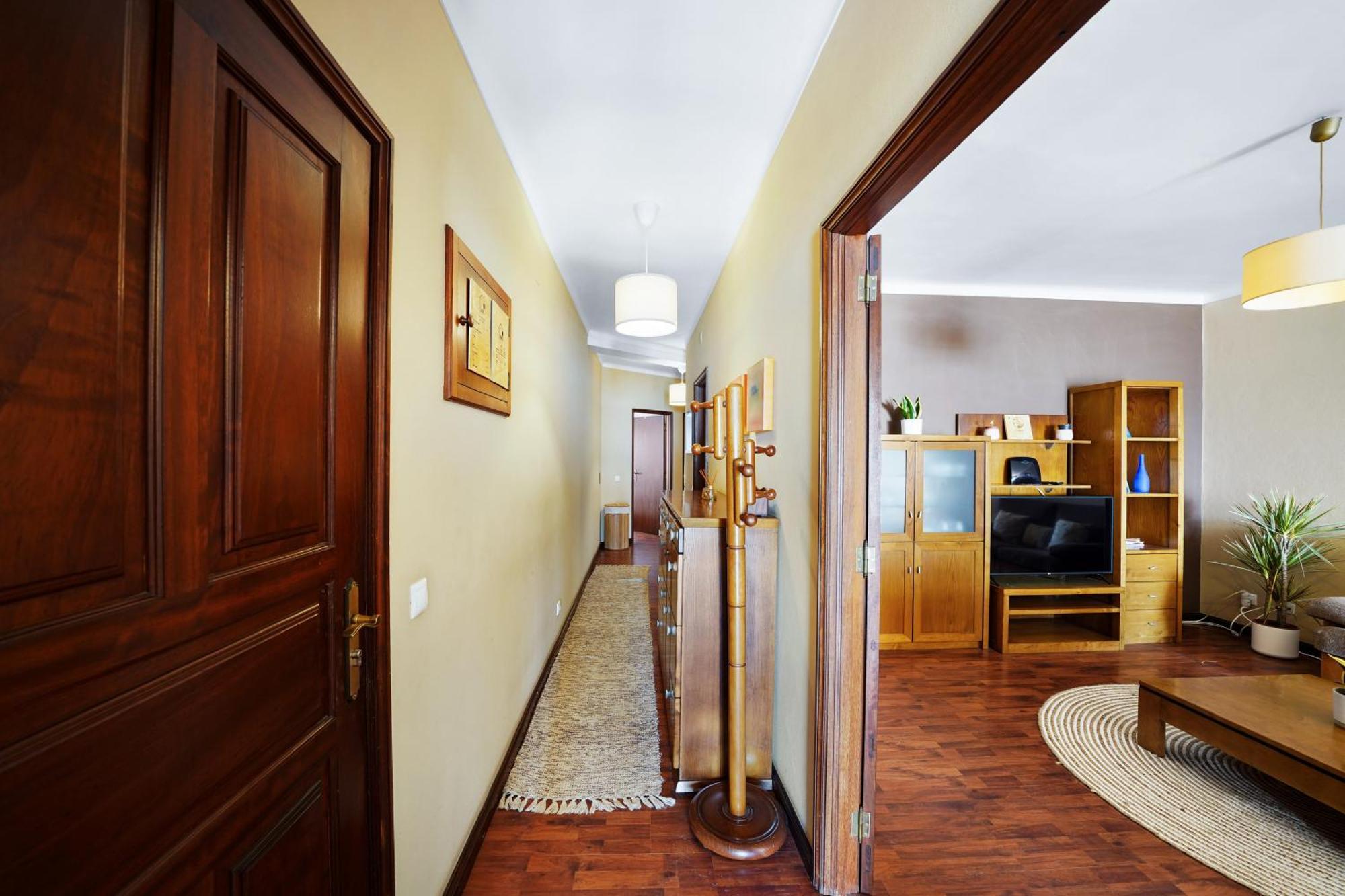 Ombak Apulia - Sea View Daire Dış mekan fotoğraf